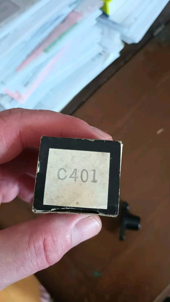 E-Tron Components Ignition Rotor C401