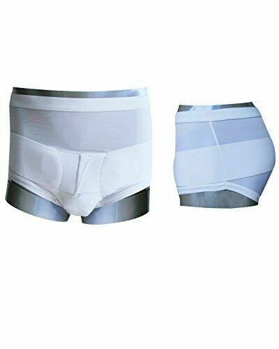 Dr Franklyns Hernia Supporter