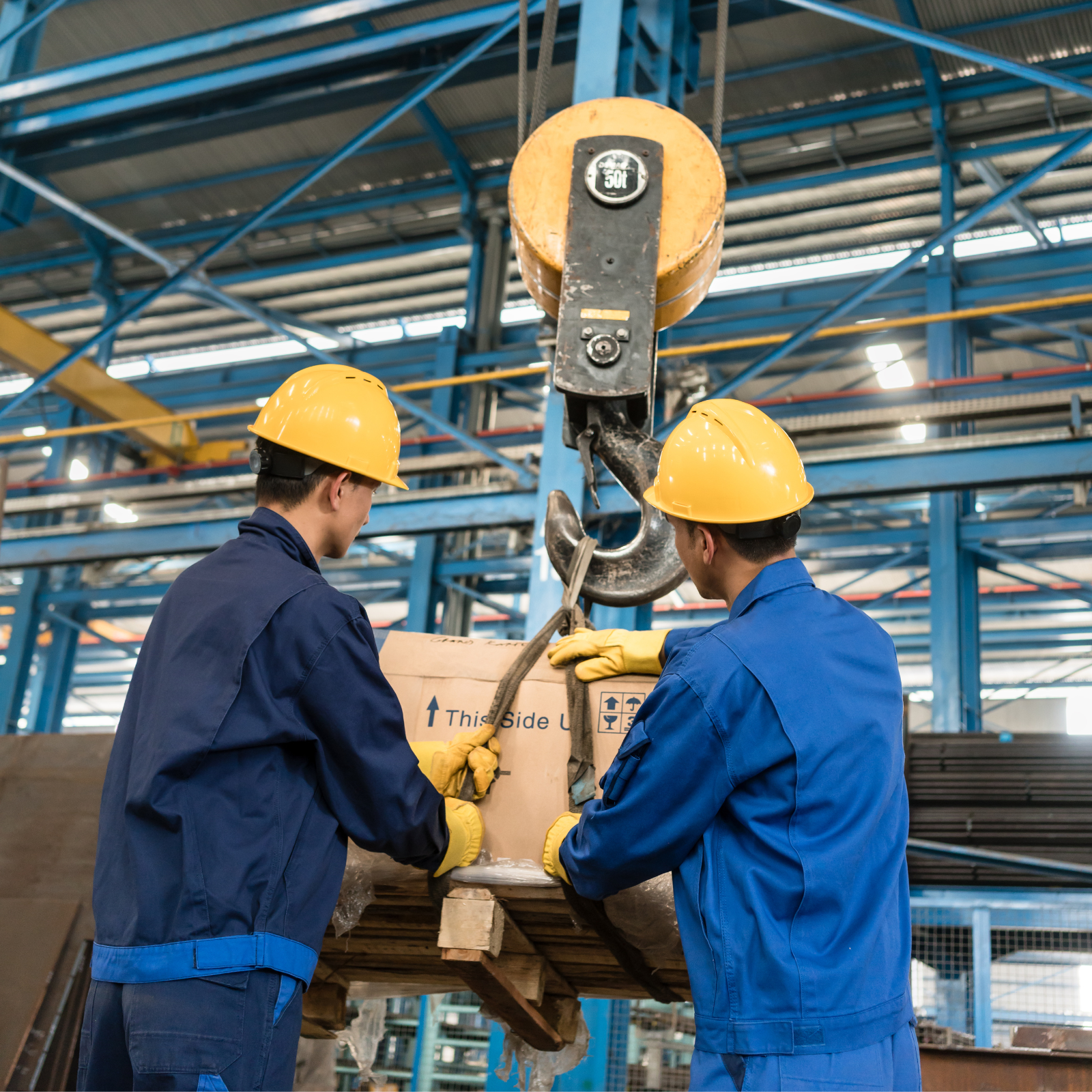 12PK 1"x3ft Web Sling Lift Tow Strap Twisted Eye Heavy Duty BS 16000lbs SF 5:1