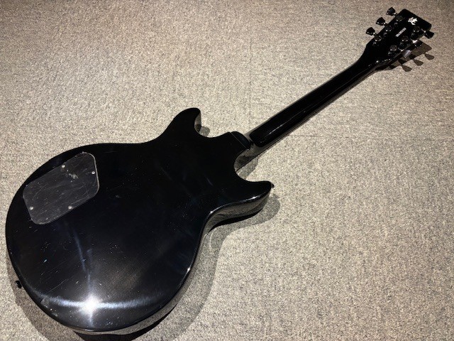 EDWARDS E-SR-Kenny King (no260413)