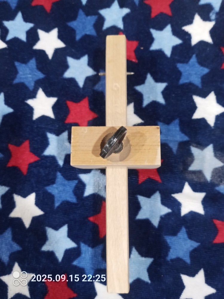 BigHorn Marking Gauge