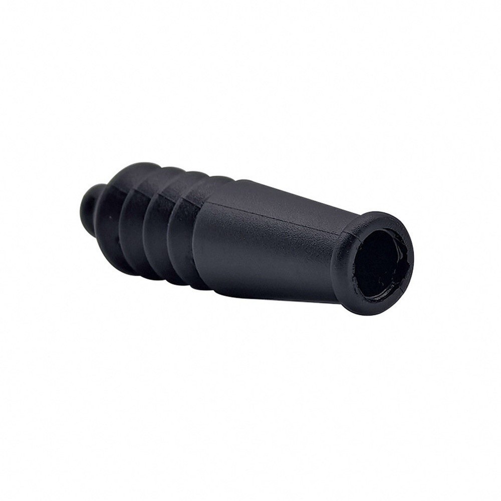 10pcs Rubber Cable Sleeves for Bicycle Systems Dust Proof Cable Guides