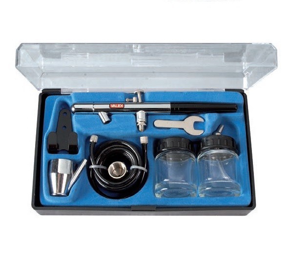 Valex mini airbrush