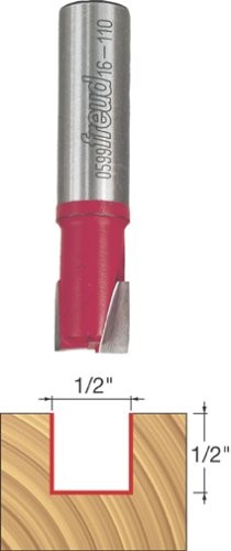 Freud 16-110 1/2" Diameter Mortising Bit