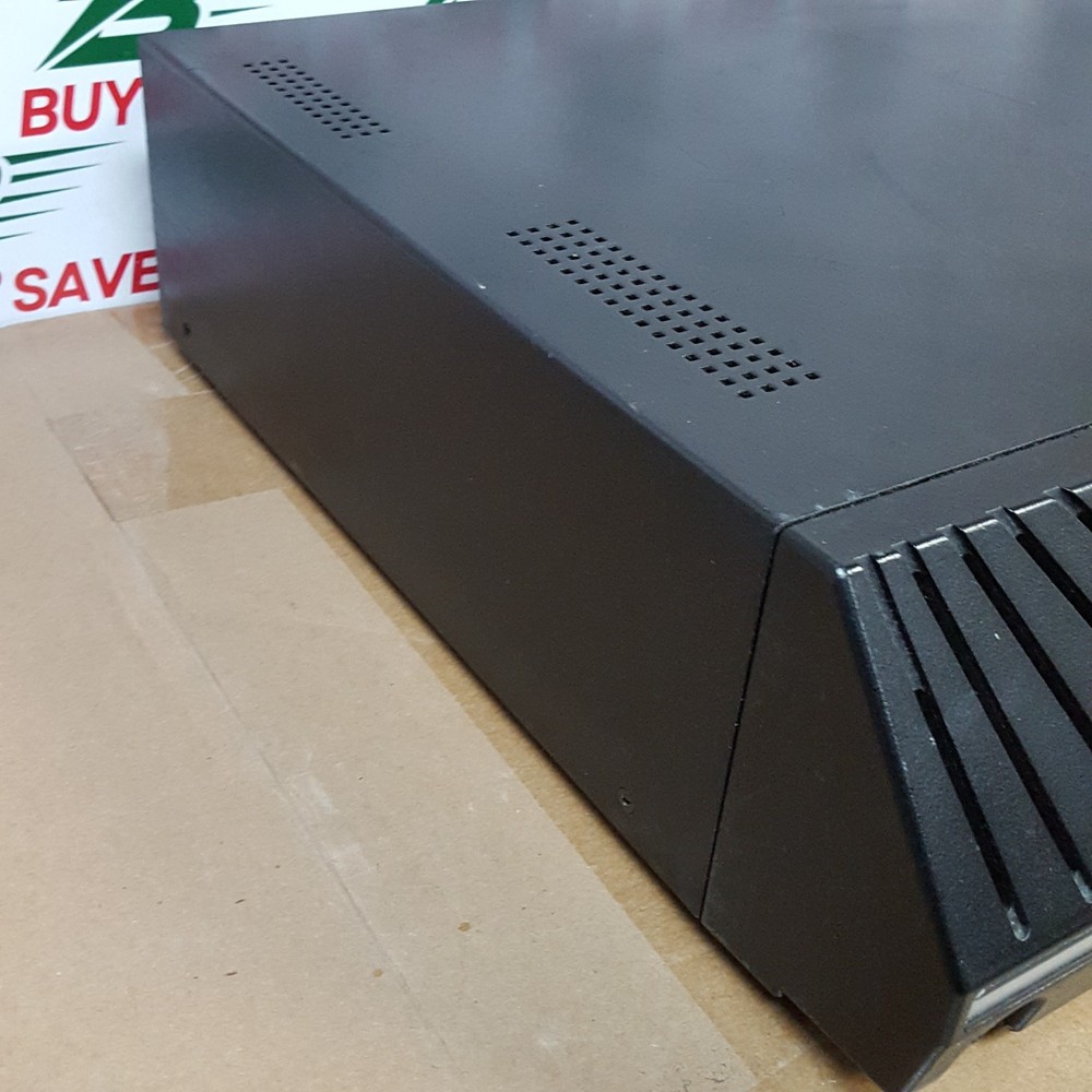 Orbacom Systems - Dispatch Console w/Power Cord (Powers On) USED