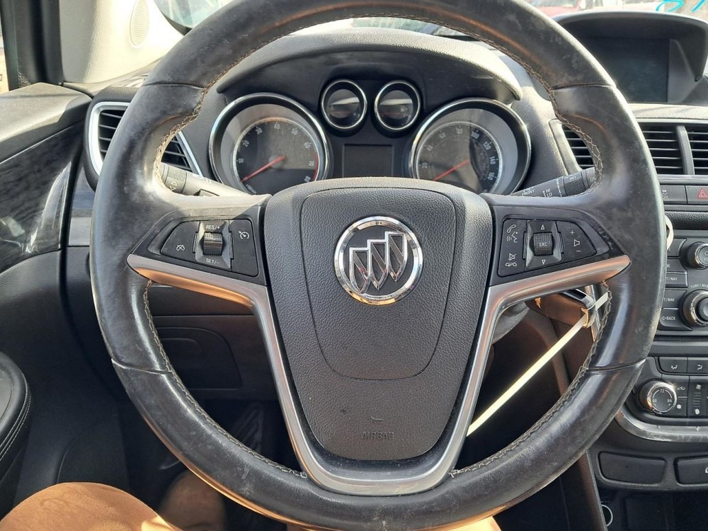 ENCORE 2013 Glove Box 4861490