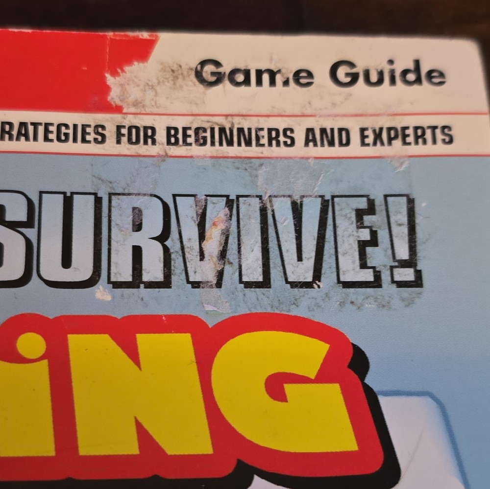 Mastering Minecraft Revised and Expanded Prima Game Guide Build Discover Survive