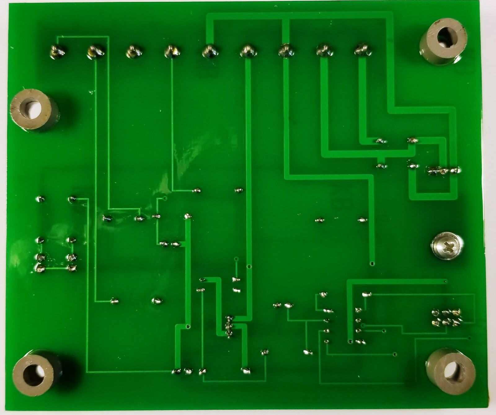 MEP-831A Governor Control Module Replaces SLC100, 98-19539, NSN 2990-01-477-1371