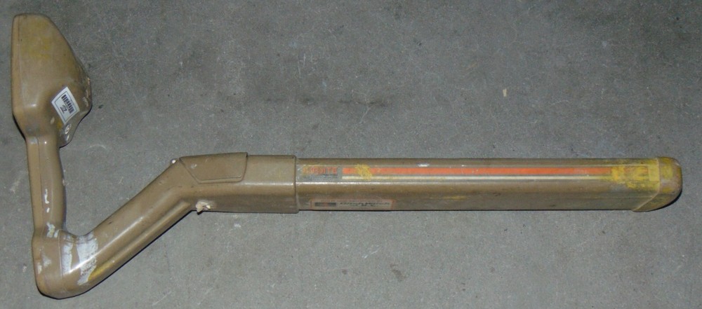 Ditch Witch Subsite 75R Pipe Cable Utility Locator