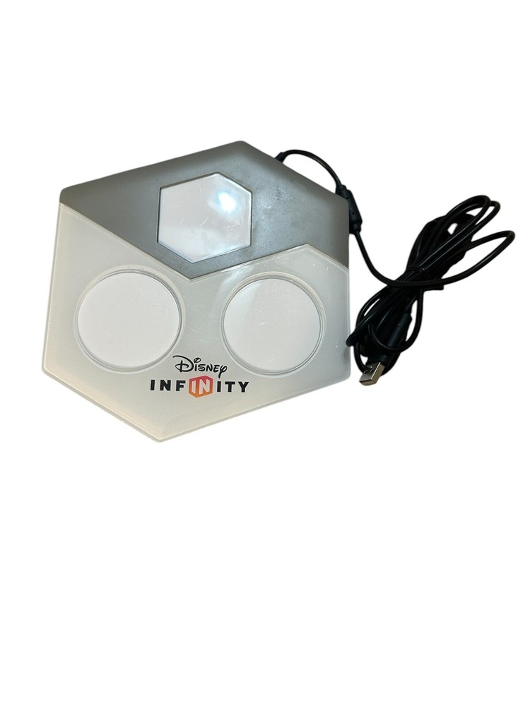 PS4 Disney Infinity Base