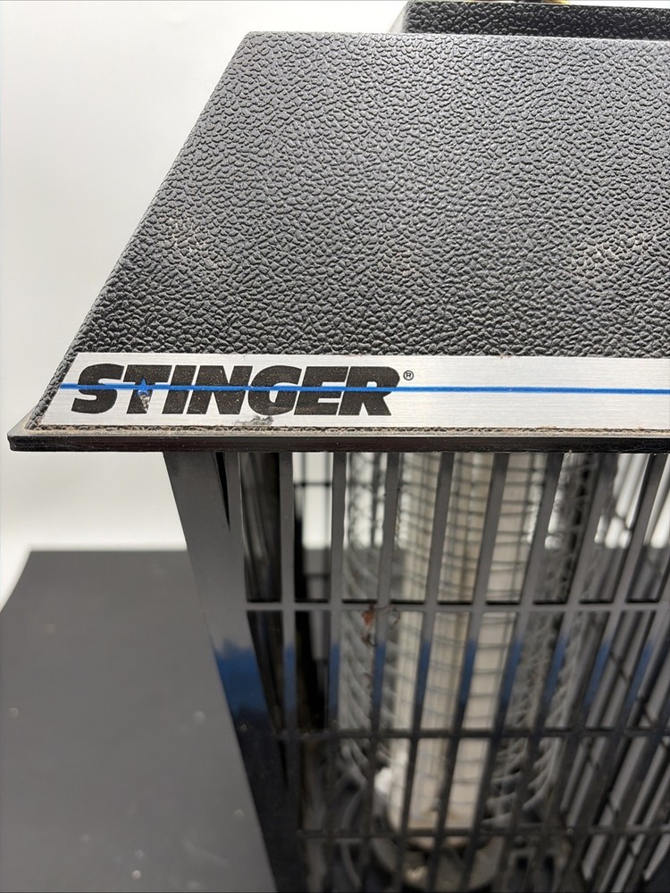 STINGER Laser High Performance UV40 Bug Zapper Electronic Insect Control 1-acre