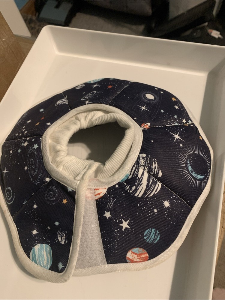 Cat Cones Size Small Fabric