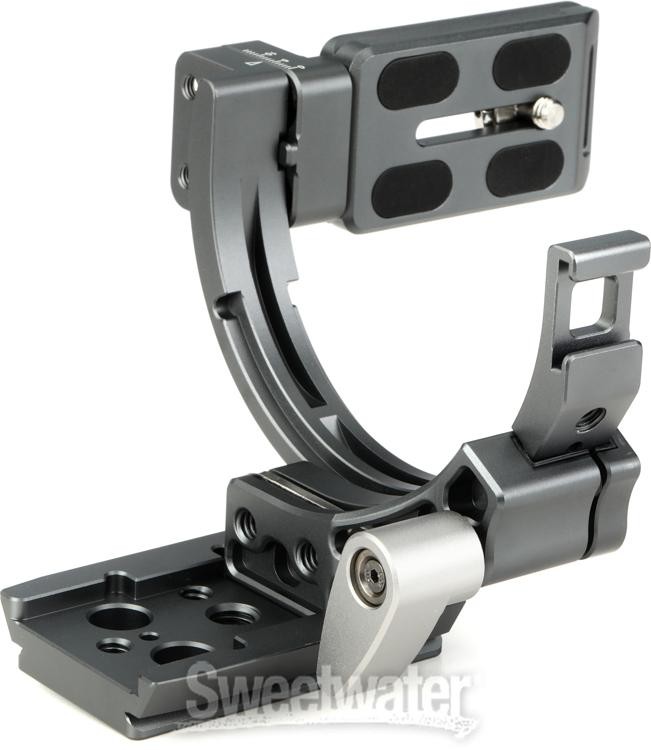 Benro QRB95 Quick-rotating Bracket