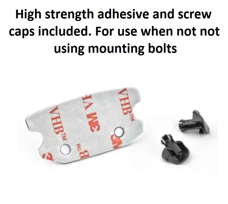 Honda CR250 R 2005 Trail Tech TTO Engine / Coolant Temperature Sensor Kit