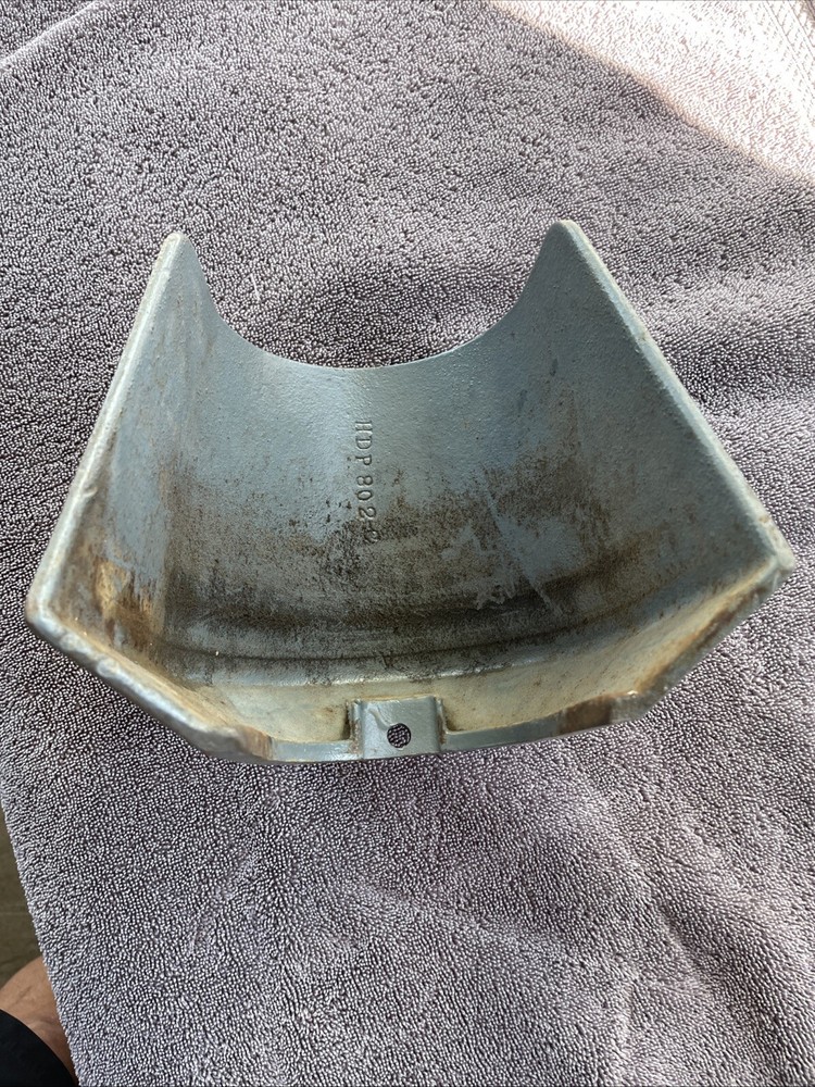 Delta 11-280 Pulley Guard Used.