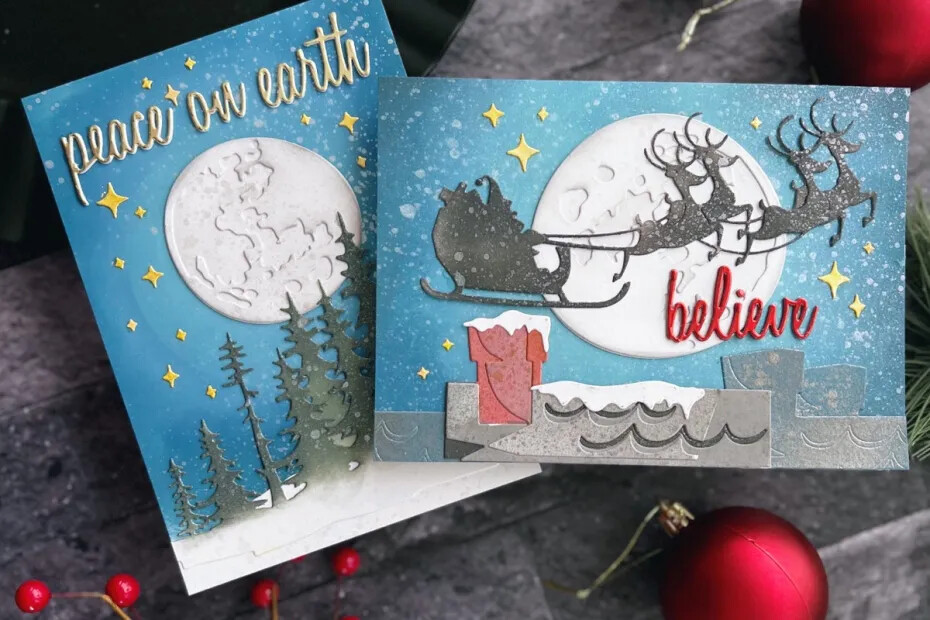 Tim Holtz® Layering Stencils by Stampers Anonymous Entire Line from 1 to 174