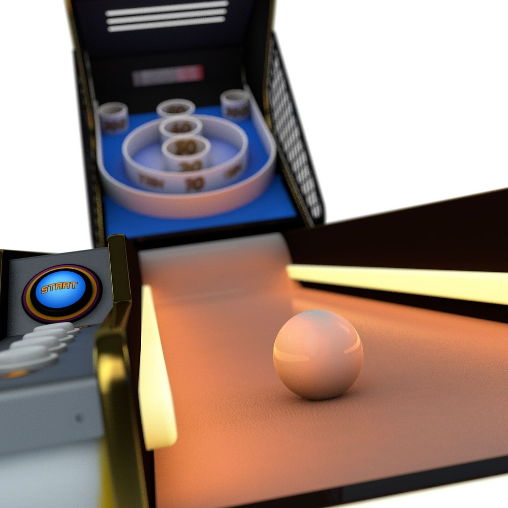 ICEBALL PRO Black Edition