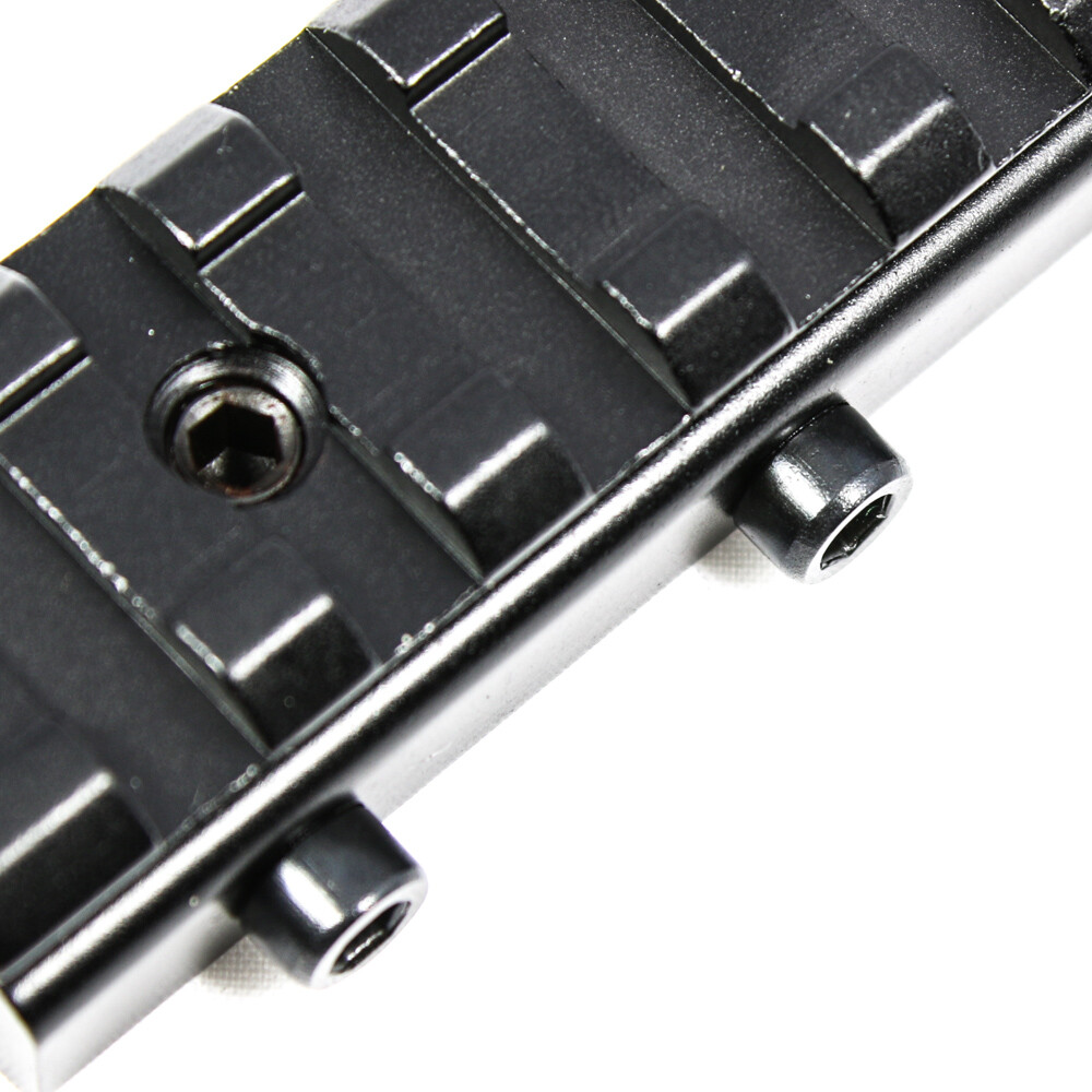 Dovetail To Weaver Mount