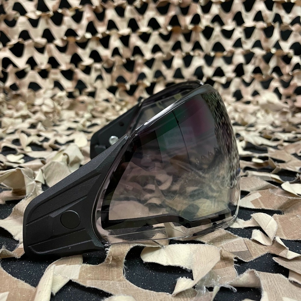 NEW Push Unite Thermal Lens - Gradient Clear