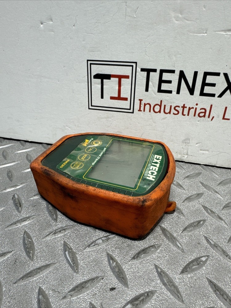 Extech Instruments PH220 Palm PH Meter Only