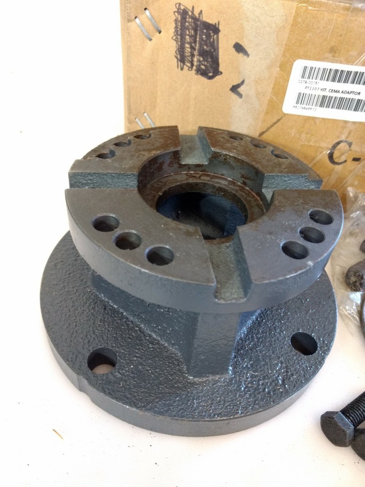 PT1107 kit Cema adapter Hub City