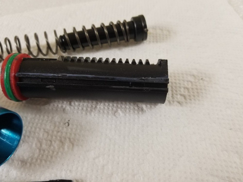 G&G OEM Compression Set for Airsoft AEG V2