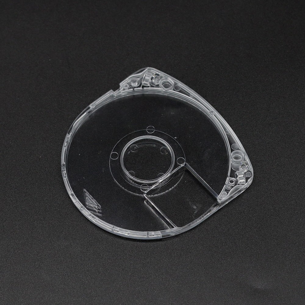 50Pack Replace Transparent UMD Game Disc Case Shell for Sony PSP1000/2000/3000