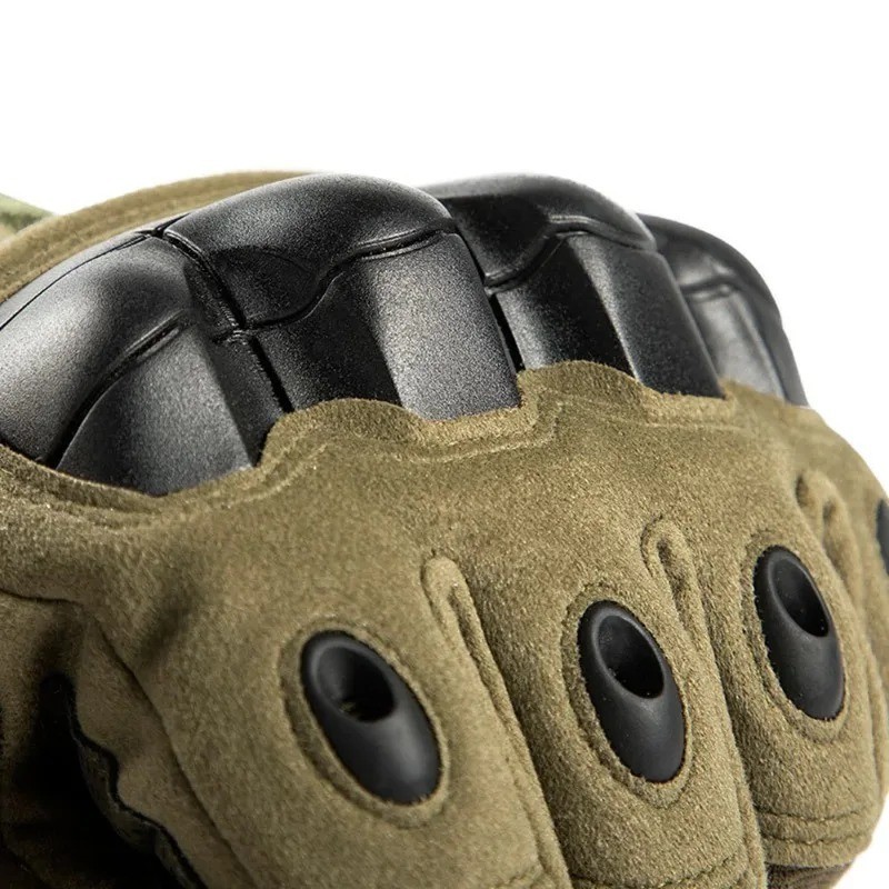 Motorcycle Gloves