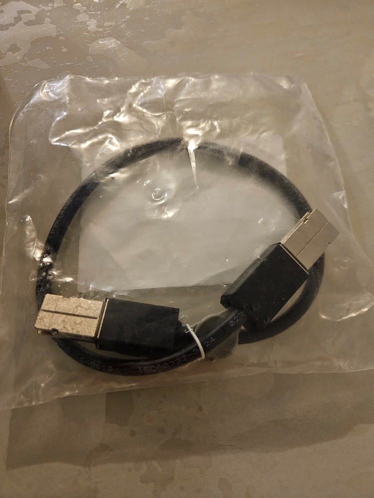 LEONI BladeStack Cable Assembly (37-089)