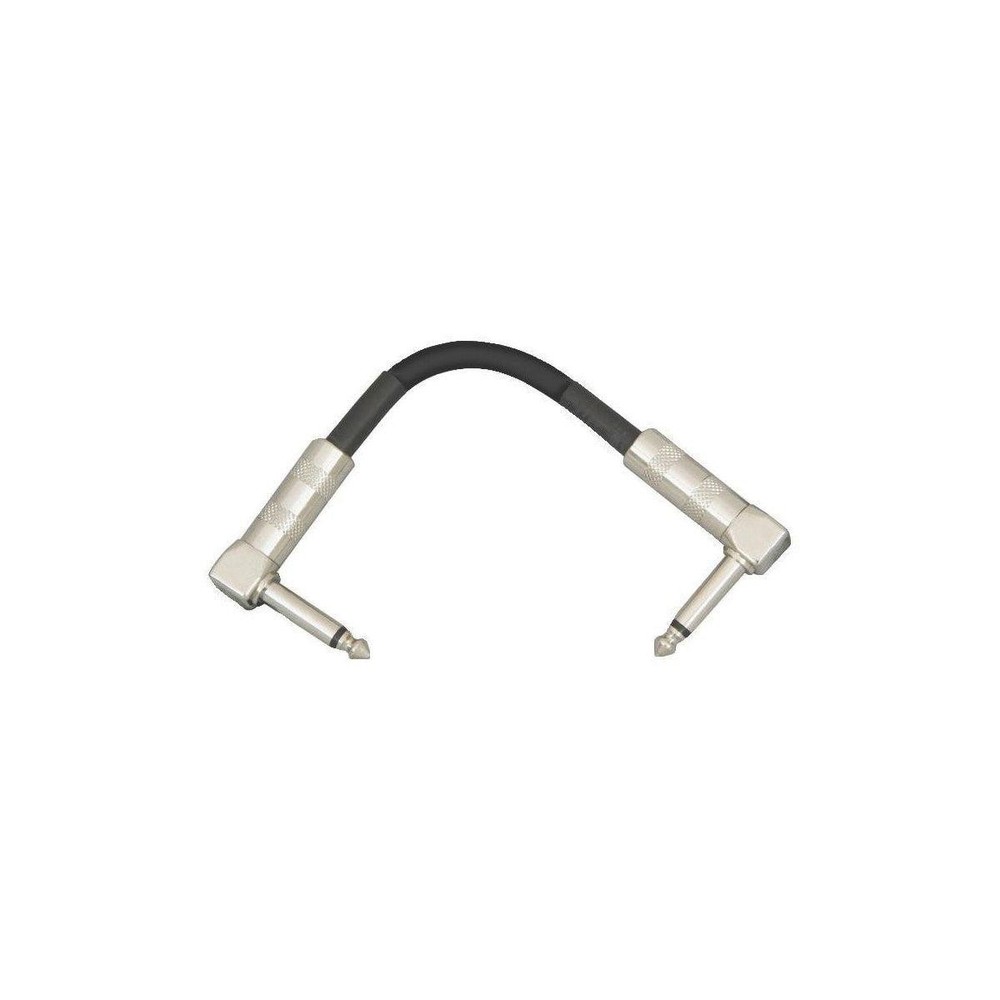 Used Hot Wires 6" Right-Angle Pedal Cable
