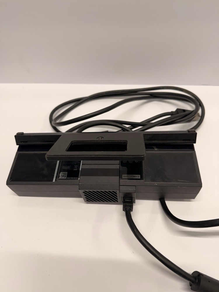 Xbox One Kinect Motion Sensor Camera Microsoft
