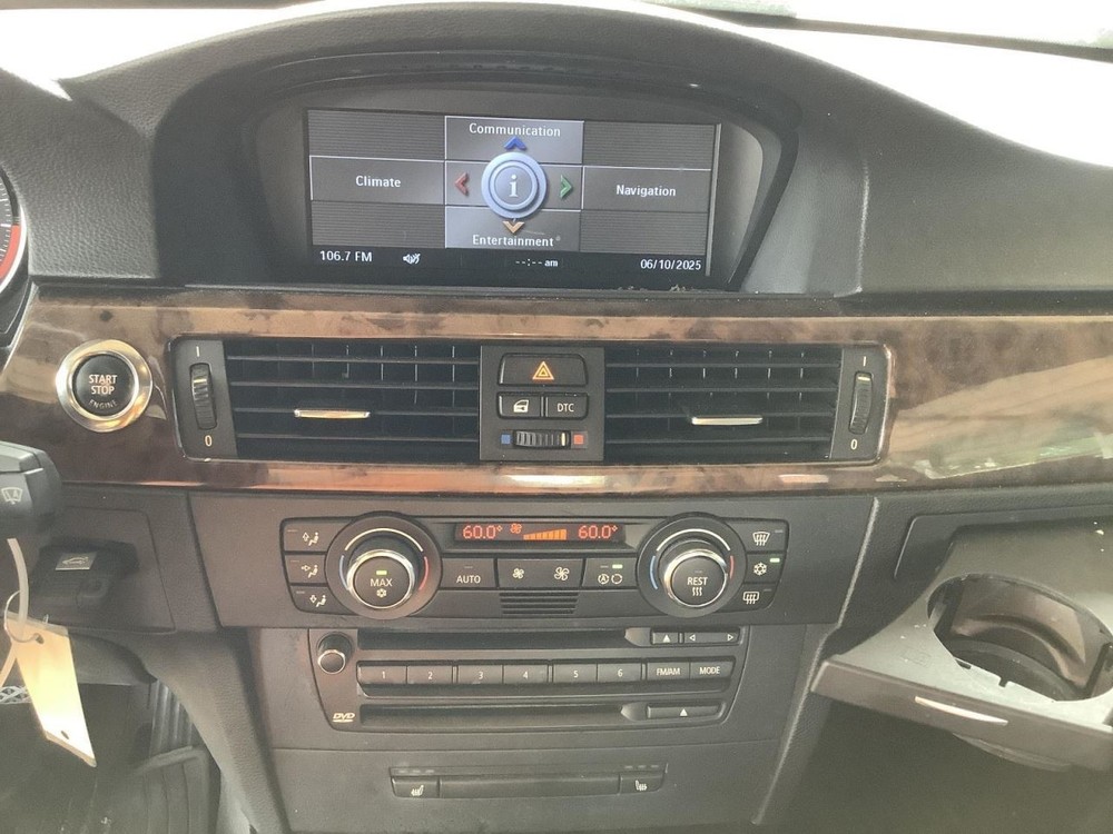 Fuse Box Engine Fits 08-13 BMW 128i 4680640