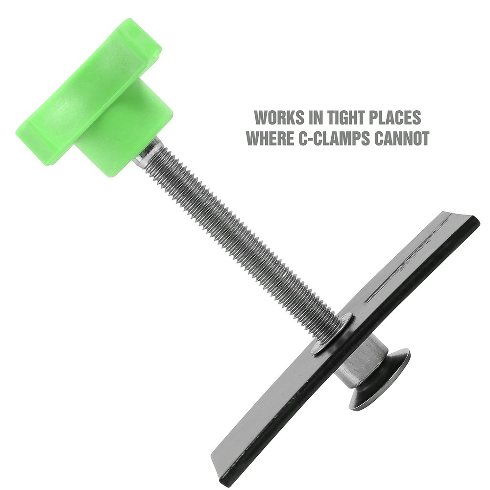 OEMTOOLS 25265 Caliper Piston Compressor Tool, Brake Small, Original Version