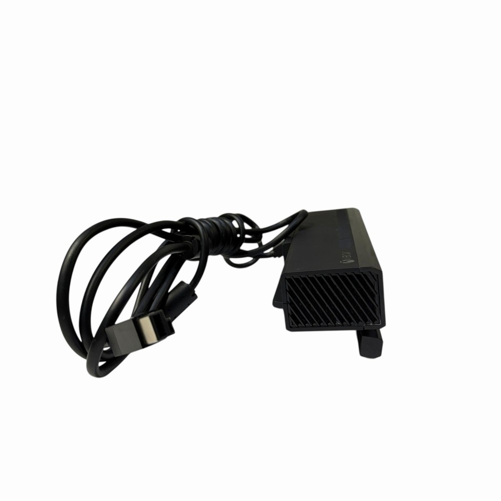 Microsoft Xbox One Kinect Camera Motion Sensor Bar Black Model 1520