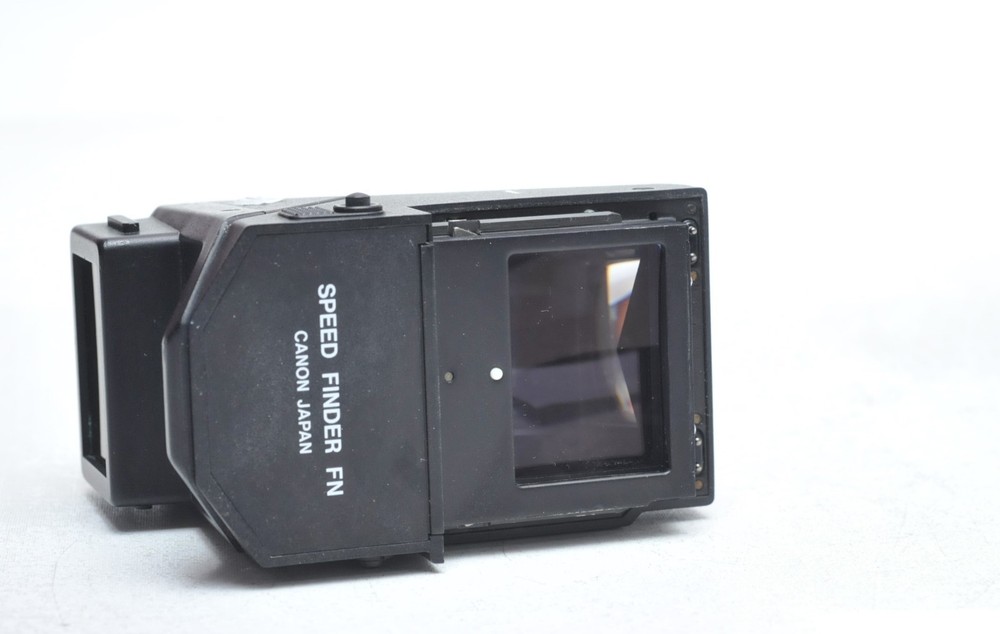Canon Speed Action Finder FN