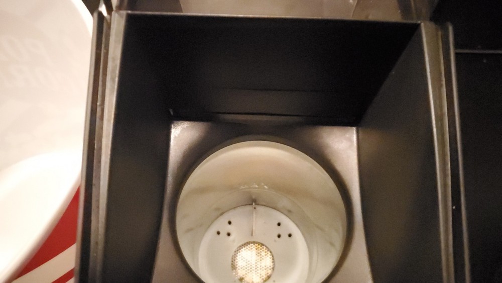 West Bend Movie Night Popcorn Maker Combo