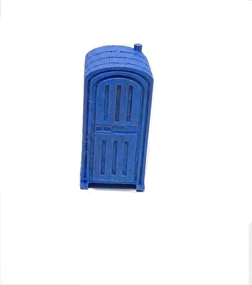 N Scale Porta Pottys N1005