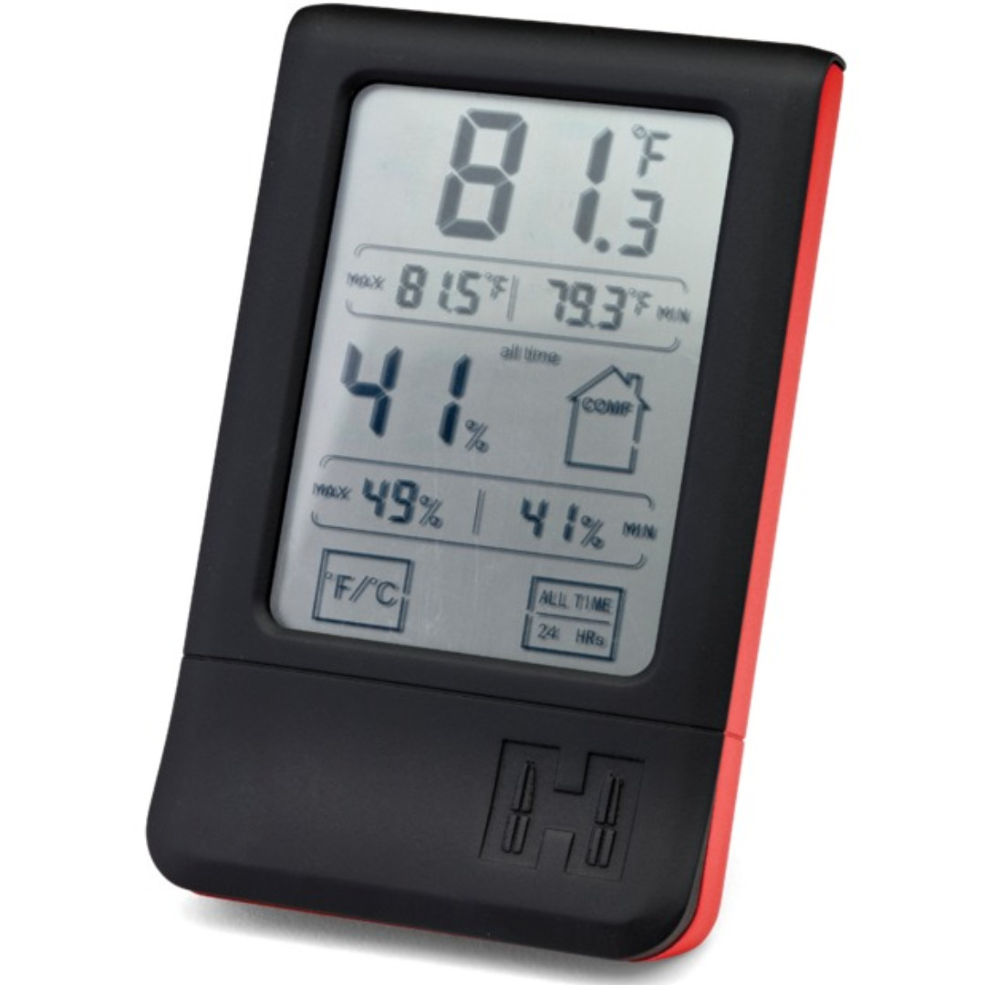 Hornady Digital Hygrometer 95909