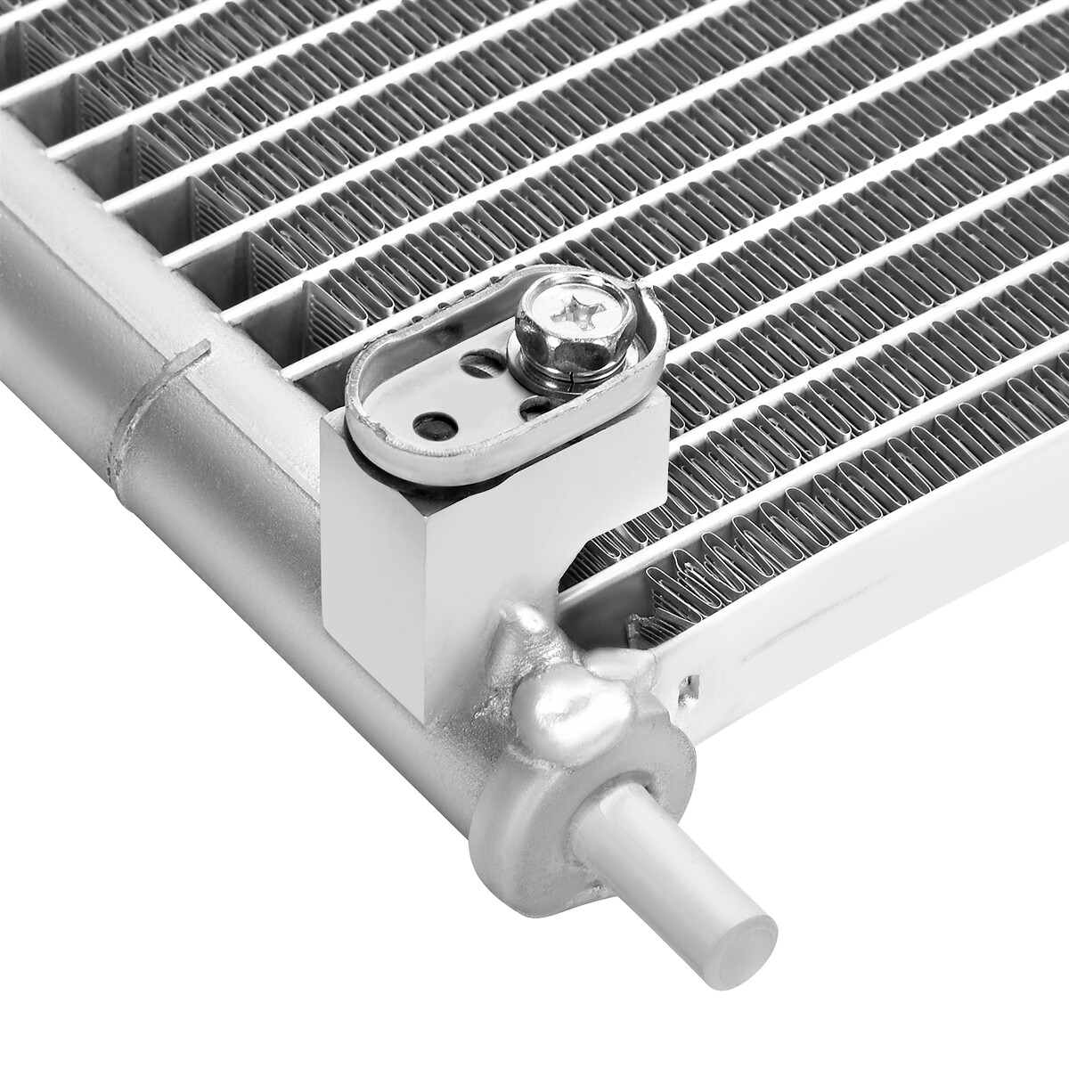 AC Condenser for 2012-2015 Honda Civic Sedan 13-22 Acura ILX 1.5L 1.8L 2.0L 2.4L