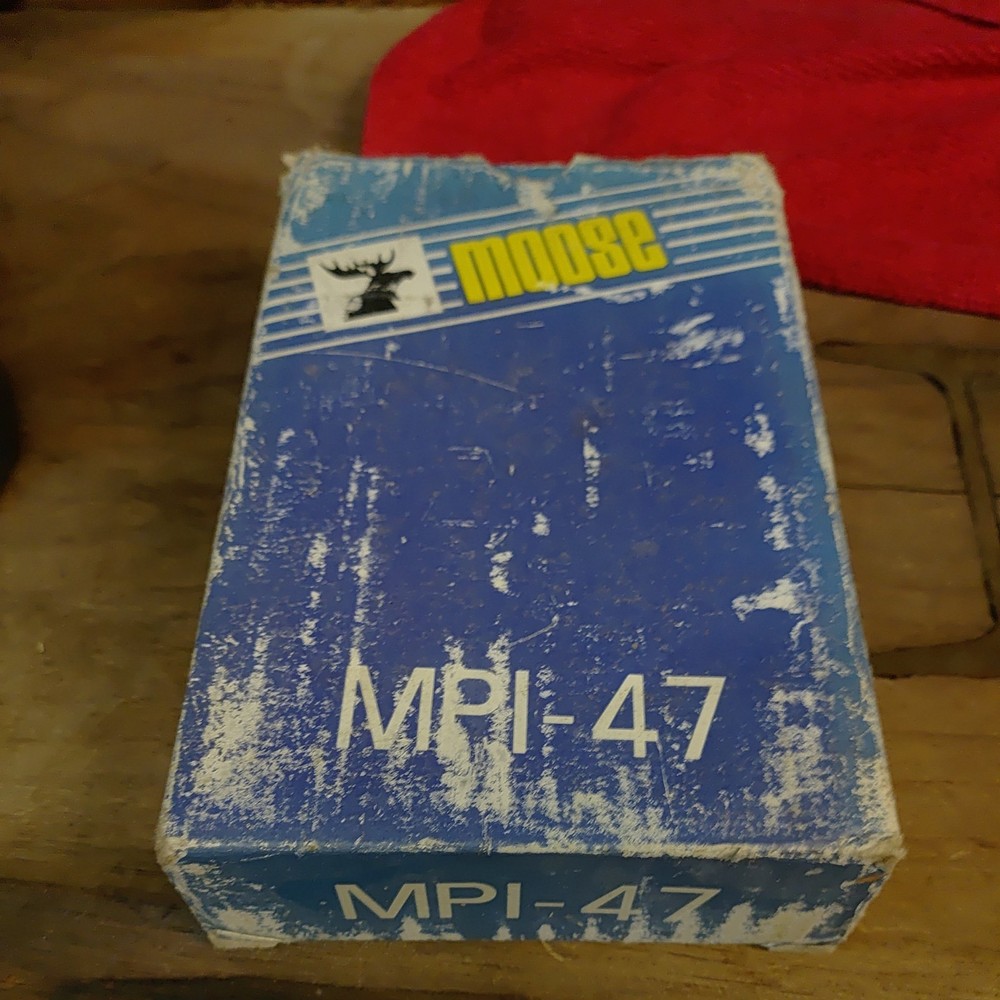 Moose MPI-47 Piezo Screamer