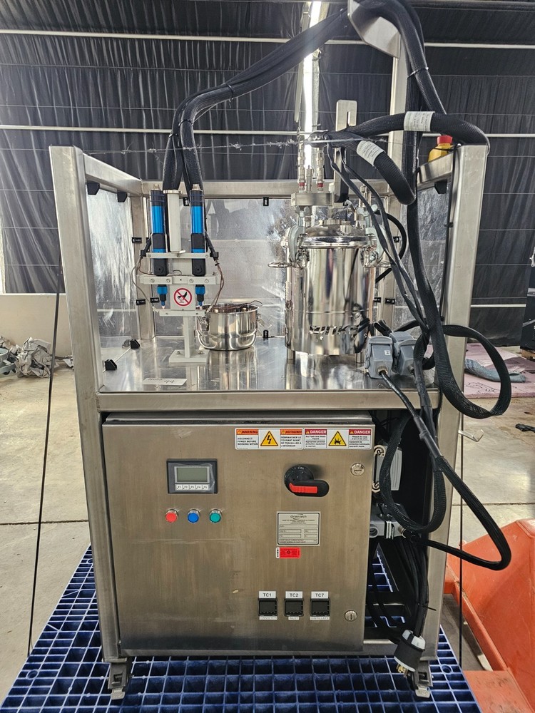 Orientech Vape Filler Orientech  System carts