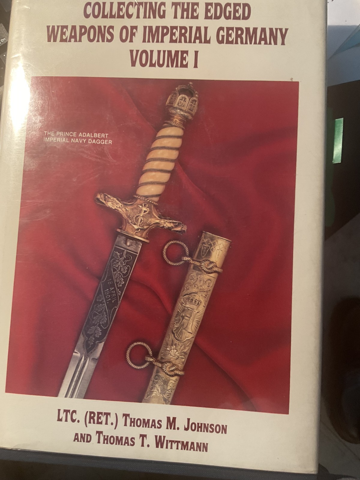 Rare dedication engraved and blued blade German Empire train basket hilt saber