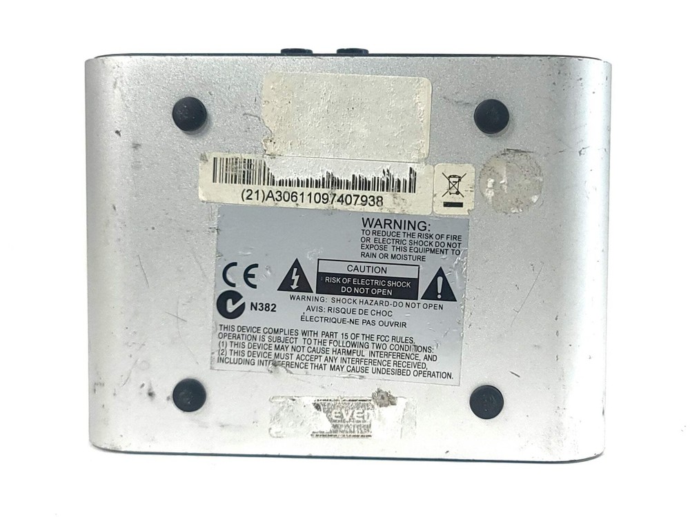 Alesis iO2 USB Audio Interface (C2018-441)