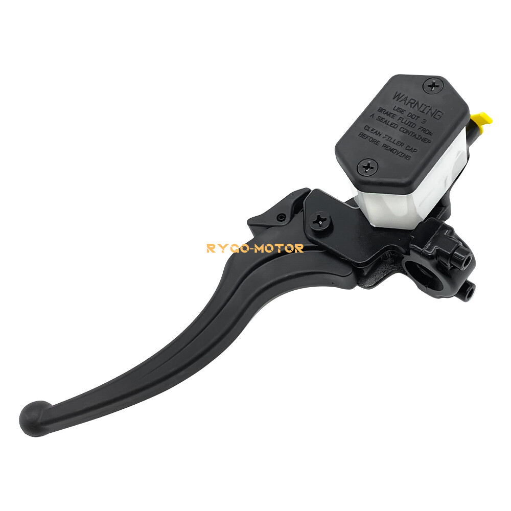 Left Front Brake Master Cylinder for Polaris Trail Blazer 250 1990-2000 2050073