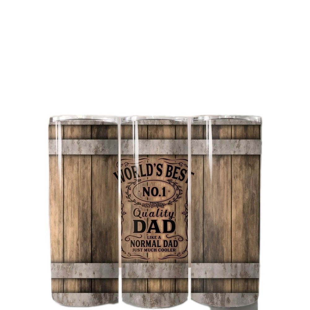 World's Best Dad