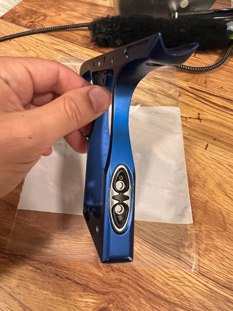 Dye DM UL Paintball Marker Frame