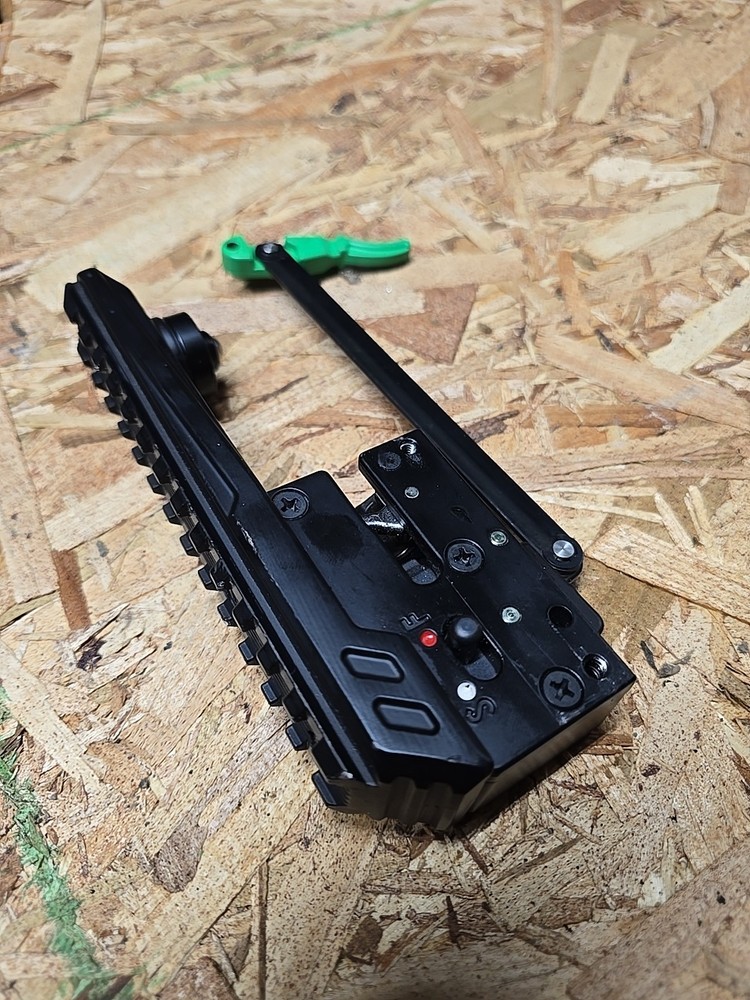 Centerpoint Amped 425 Crossbow Trigger Assembly