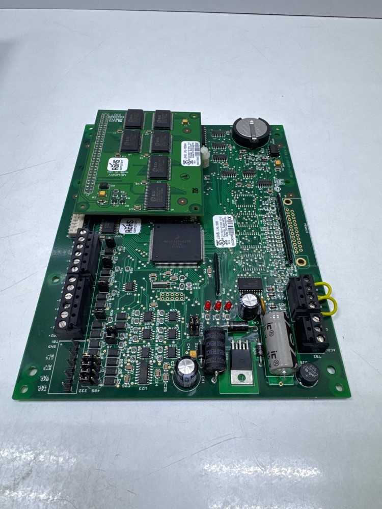 Lenel LNL-1000 Intelligent System Controller &Lenel LNL-1003MK Memory Expansion