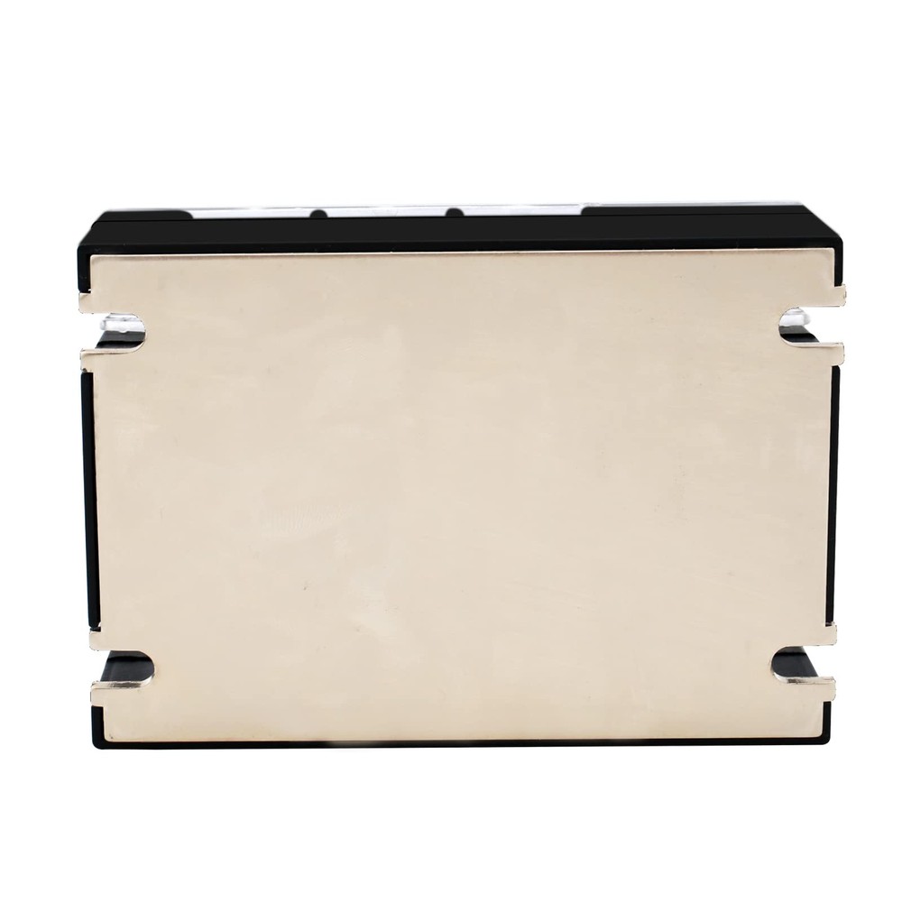 3 Phase Solid State Relay SSR 40DA DC to AC Input 3-32VDC Output 24-480VAC