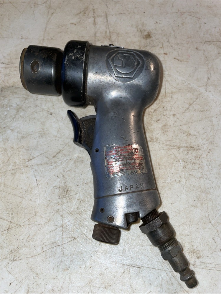 Matco  3-5” Mini Sander Mt 1778